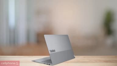 Laptop Lenovo ThinkBook 16 G8 IRL - 21SH0097VN (Core 5 210H, 16GB, 512GB, WUXGA, Win11) - 10