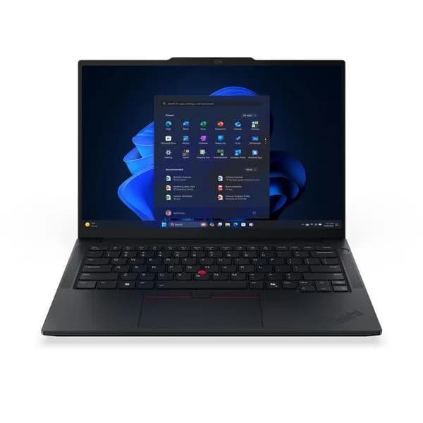 Laptop Lenovo ThinkPad E14 - 21T90025VN (Gen 7 Core 7 240H, 16GB, 512GB, WUXGA, Win11) - Giá rẻ nhất hôm nay - Ảnh 1