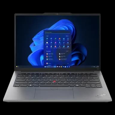Laptop Lenovo ThinkPad E14 Gen 7 - 21SX005RVN (Ultra 5 225U, 32GB, 512GB, WUXGA, Win11) - 12