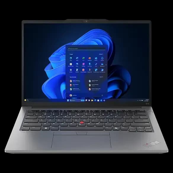 Laptop Lenovo ThinkPad E14 Gen 7 - 21SX005RVN (Ultra 5 225U, 32GB, 512GB, WUXGA, Win11) - 12