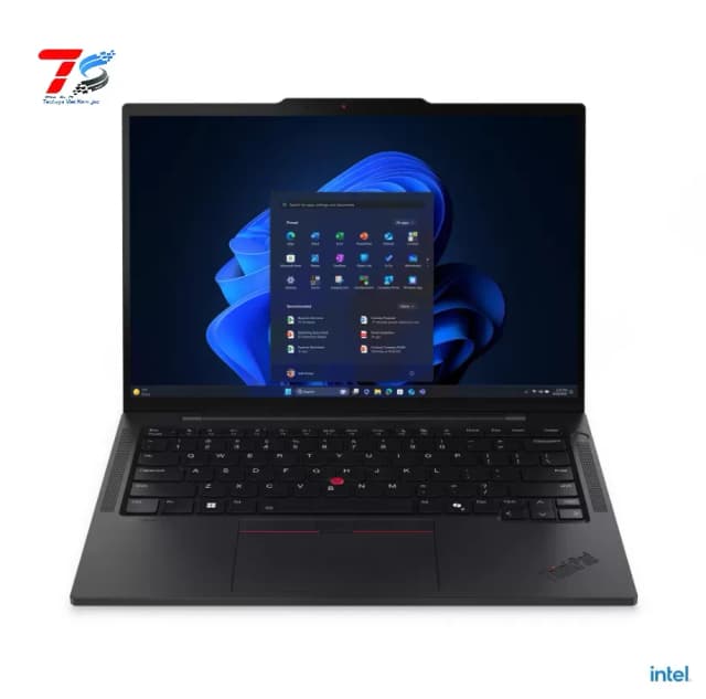 Laptop Lenovo ThinkPad E14 Gen 7 - 21SX005RVN (Ultra 5 225U, 32GB, 512GB, WUXGA, Win11) - 20
