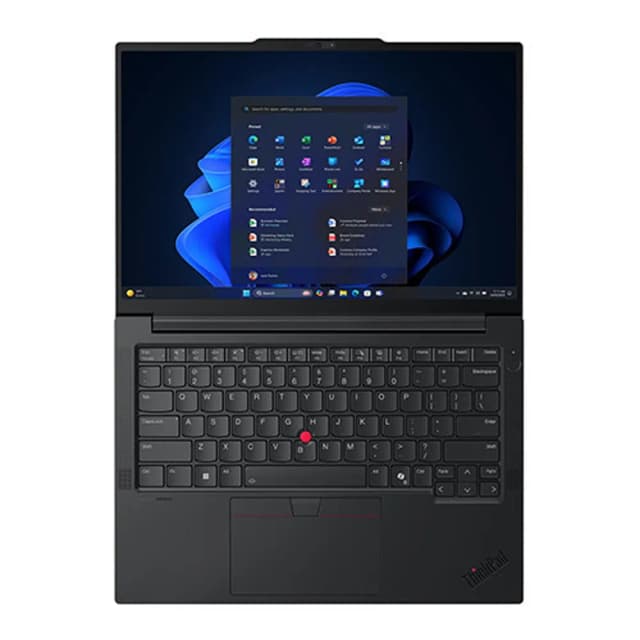 Laptop Lenovo ThinkPad E14 Gen 7 - 21SX005RVN (Ultra 5 225U, 32GB, 512GB, WUXGA, Win11) - 8