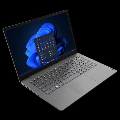 Laptop Lenovo V14 G4 - 83A00012VN (i7 1355U, 16GB, 512GB, Full HD, Win11) - 3