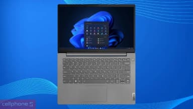 Laptop Lenovo V14 G4 - 83A00012VN (i7 1355U, 16GB, 512GB, Full HD, Win11) - 7