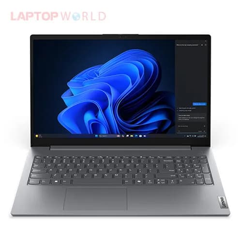 Laptop Lenovo V15 G5 IRL - 83HF0000VN (Core 5 120U, 16GGB, 512GB, Full HD, Win11) - 4