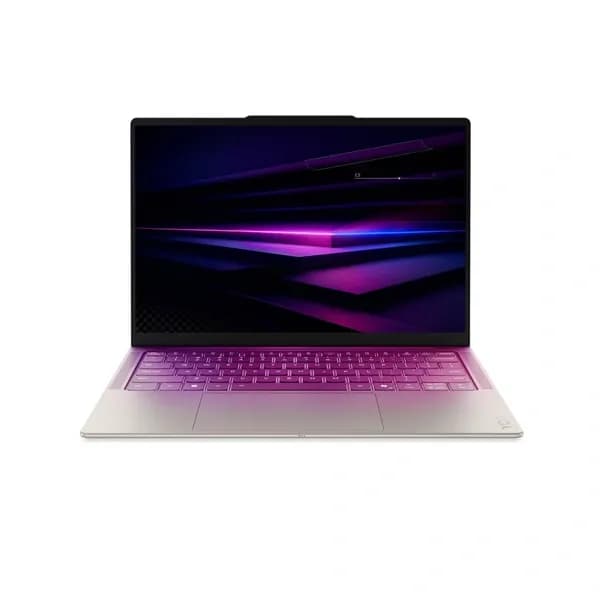Laptop Lenovo Yoga Slim 7 OLED 14ILL11 - 83R0003BVN (Ultra 5 226V, 16GB, 512GB, WUXGA, OfficeH24+365, Win11) - Giá rẻ nhất hôm nay - Ảnh 1