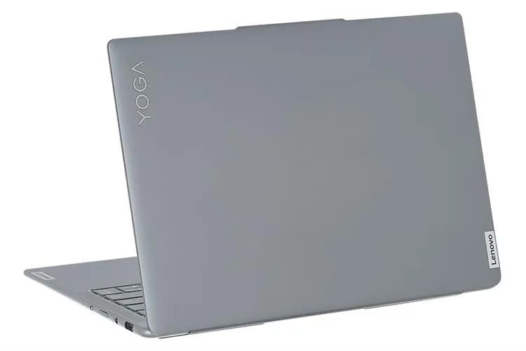 Laptop Lenovo Yoga Slim 7 OLED 14IMH9 - 83CV00D8VN (Ultra 5 125H, 16GB, 1TB, WUXGA OLED, OfficeH24+365, Win11) - Giá rẻ nhất hôm nay - Ảnh 2