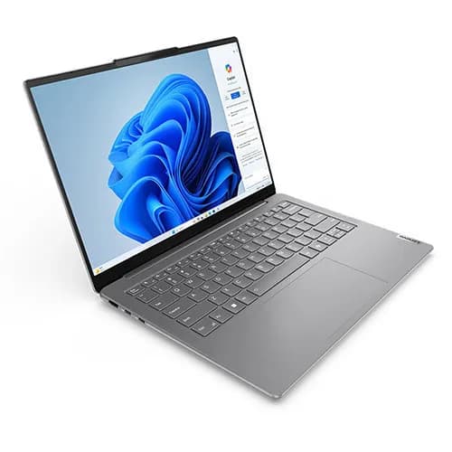 So sánh giá Laptop Lenovo Yoga Slim 7 OLED 14IMH9 - 83CV00D8VN (Ultra 5 125H, 16GB, 1TB, WUXGA OLED, OfficeH24+365, Win11) rẻ nhất? - Ảnh 11