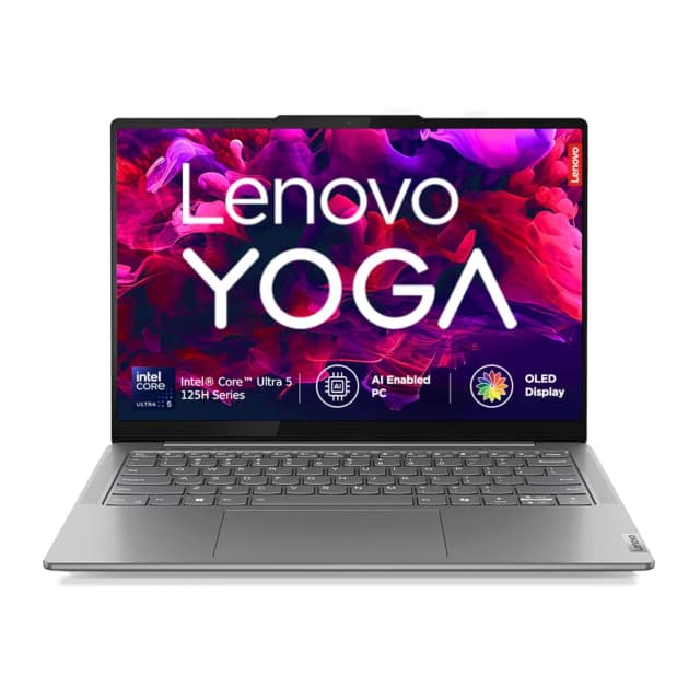 So sánh giá Laptop Lenovo Yoga Slim 7 OLED 14IMH9 - 83CV00D8VN (Ultra 5 125H, 16GB, 1TB, WUXGA OLED, OfficeH24+365, Win11) rẻ nhất? - Ảnh 17