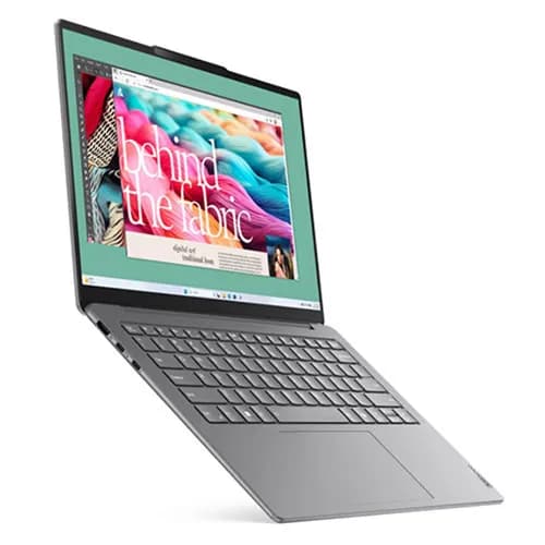 Laptop Lenovo Yoga Slim 7 OLED 14IMH9 - 83CV00D8VN (Ultra 5 125H, 16GB, 1TB, WUXGA OLED, OfficeH24+365, Win11) - Giá rẻ nhất hôm nay - Ảnh 7