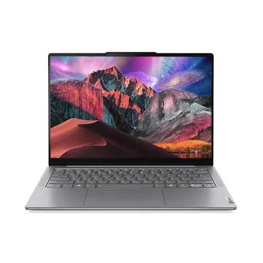 So sánh giá Laptop Lenovo Yoga Slim 7 OLED 14IMH9 - 83CV00D8VN (Ultra 5 125H, 16GB, 1TB, WUXGA OLED, OfficeH24+365, Win11) rẻ nhất? - Ảnh 9