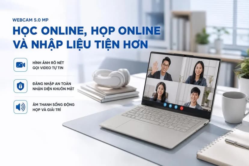 Laptop Lenovo Yoga Slim 7 Ultra 14IPH11 - 83QK0015VN (Ultra 7 355, 32GB, 1TB, WQXGA+ 120Hz, Cảm ứng, OfficeH24+365, Win11) - Giá rẻ nhất hôm nay - Ảnh 4