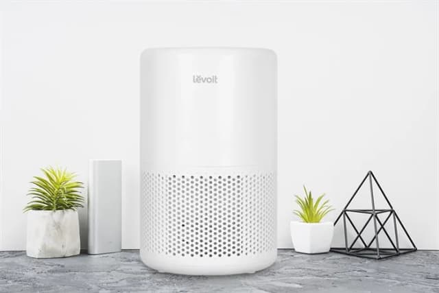 So sánh giá Máy lọc không khí Levoit Core 200s 26W rẻ nhất? - Ảnh 3
