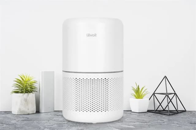 So sánh giá Máy lọc không khí Levoit Core 300s 15W rẻ nhất? - Ảnh 2