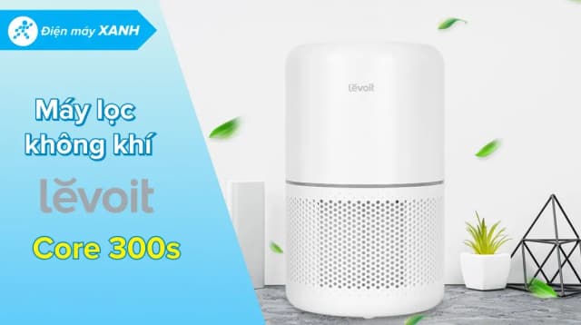 So sánh giá Máy lọc không khí Levoit Core 300s 15W rẻ nhất? - Ảnh 11