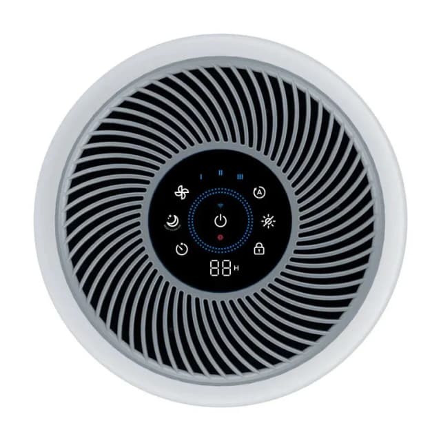 So sánh giá Máy lọc không khí Levoit Core 300s 15W rẻ nhất? - Ảnh 15