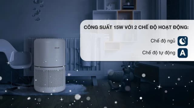So sánh giá Máy lọc không khí Levoit Core 300s 15W rẻ nhất? - Ảnh 16