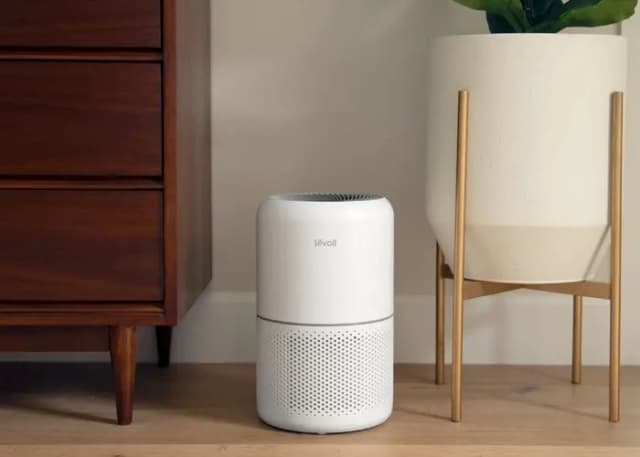 So sánh giá Máy lọc không khí Levoit Core 300s 15W rẻ nhất? - Ảnh 18