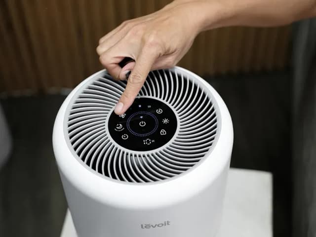 So sánh giá Máy lọc không khí Levoit Core 300s 15W rẻ nhất? - Ảnh 19