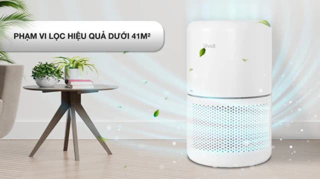 So sánh giá Máy lọc không khí Levoit Core 300s 15W rẻ nhất? - Ảnh 20