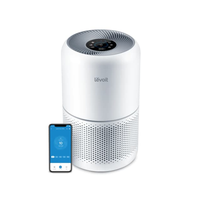 So sánh giá Máy lọc không khí Levoit Core 300s 15W rẻ nhất? - Ảnh 3