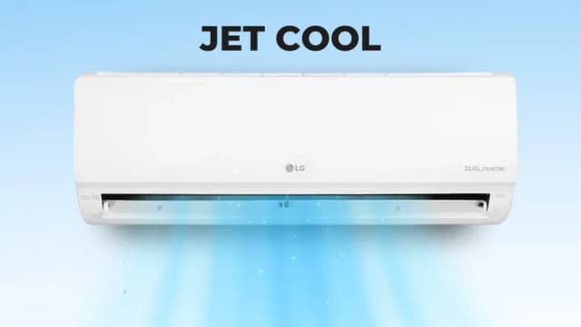 So sánh giá Máy lạnh LG Inverter 1.5 HP IEC12M1 rẻ nhất? - Ảnh 12