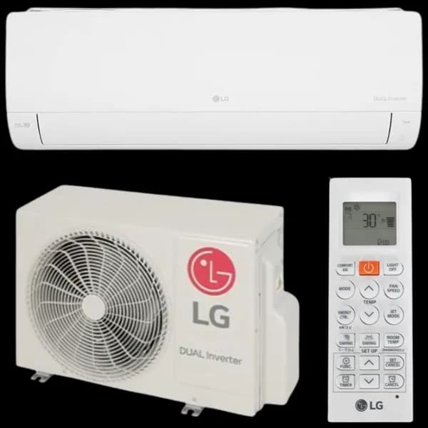 So sánh giá Máy lạnh LG Inverter 1.5 HP IEC12M1 rẻ nhất? - Ảnh 16