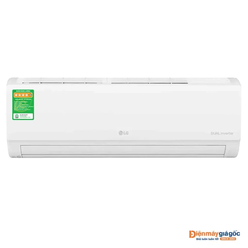 Máy lạnh LG Inverter 1.5 HP V13WIN1 - Giá rẻ nhất hôm nay - Ảnh 19