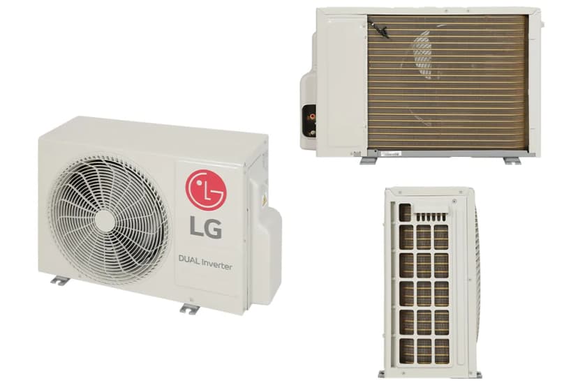 Máy lạnh LG Inverter 1.5 HP V13WIN1 - Giá rẻ nhất hôm nay - Ảnh 5