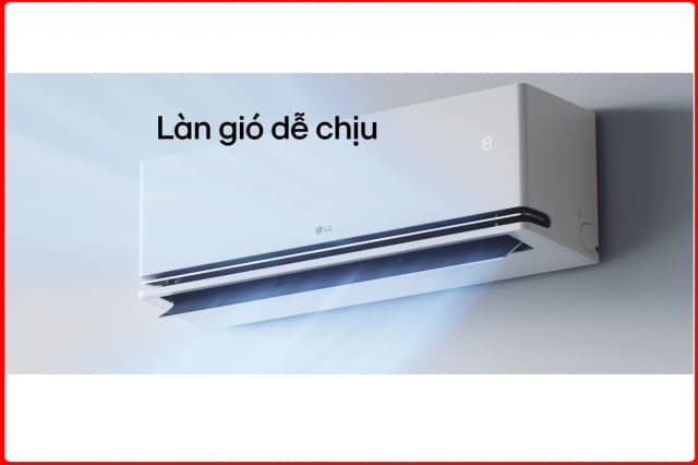 So sánh giá Máy lạnh LG Inverter 1 HP IDC09M1 rẻ nhất? - Ảnh 13