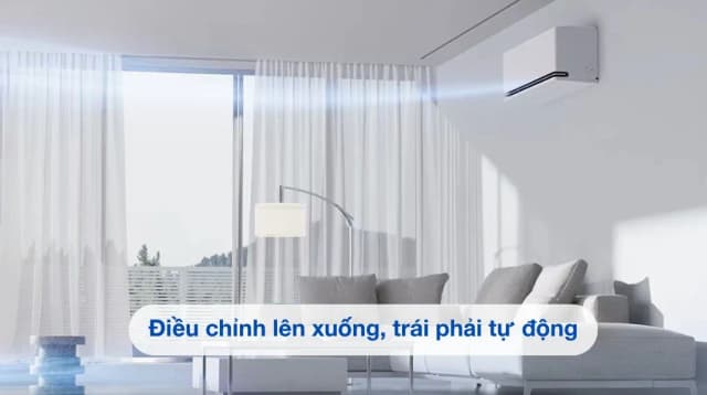 So sánh giá Máy lạnh LG Inverter 1 HP IDC09M2 rẻ nhất? - Ảnh 11