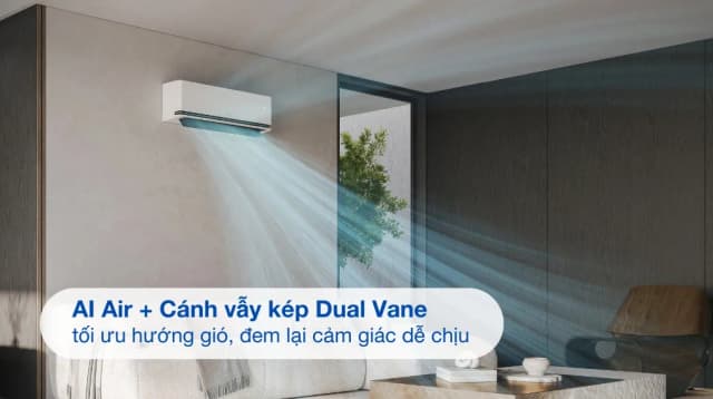 So sánh giá Máy lạnh LG Inverter 1 HP IDC09M2 rẻ nhất? - Ảnh 16