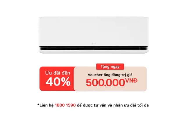So sánh giá Máy lạnh LG Inverter 1 HP IDC09M2 rẻ nhất? - Ảnh 18