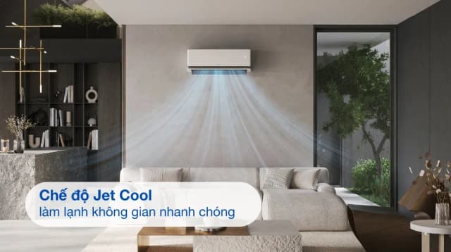 So sánh giá Máy lạnh LG Inverter 1 HP IDC09M2 rẻ nhất? - Ảnh 6