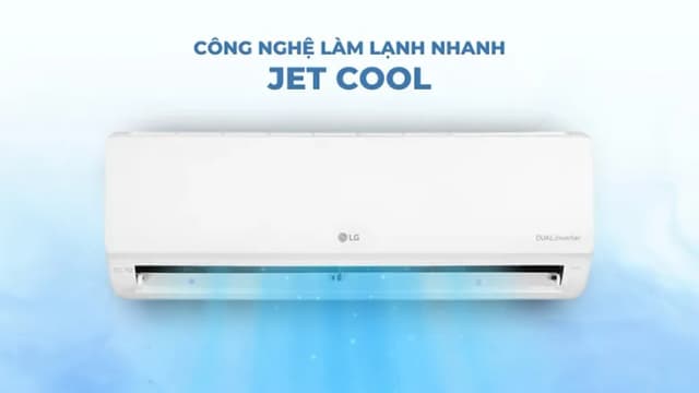 So sánh giá Máy lạnh LG Inverter 1 HP IEC09M1 rẻ nhất? - Ảnh 16