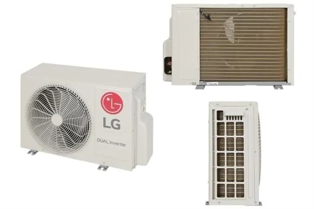 So sánh giá Máy lạnh LG Inverter 1 HP IEC09M1 rẻ nhất? - Ảnh 8