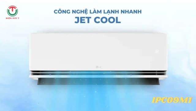 So sánh giá Máy lạnh LG Inverter 1 HP IPC09M1 rẻ nhất? - Ảnh 12