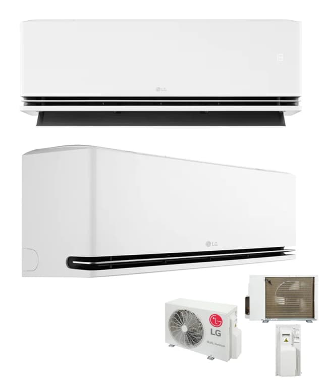 So sánh giá Máy lạnh LG Inverter 1 HP IPC09M1 rẻ nhất? - Ảnh 17