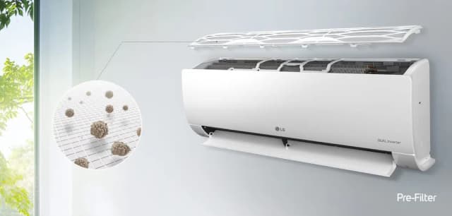 So sánh giá Máy lạnh LG Inverter 1 HP V10WIN1 rẻ nhất? - Ảnh 12