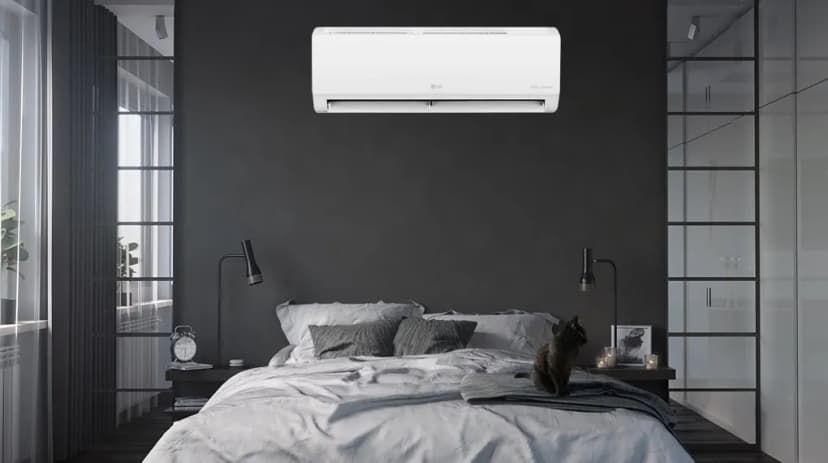 Máy lạnh LG Inverter 1 HP V10WIN1 - Giá rẻ nhất hôm nay - Ảnh 14