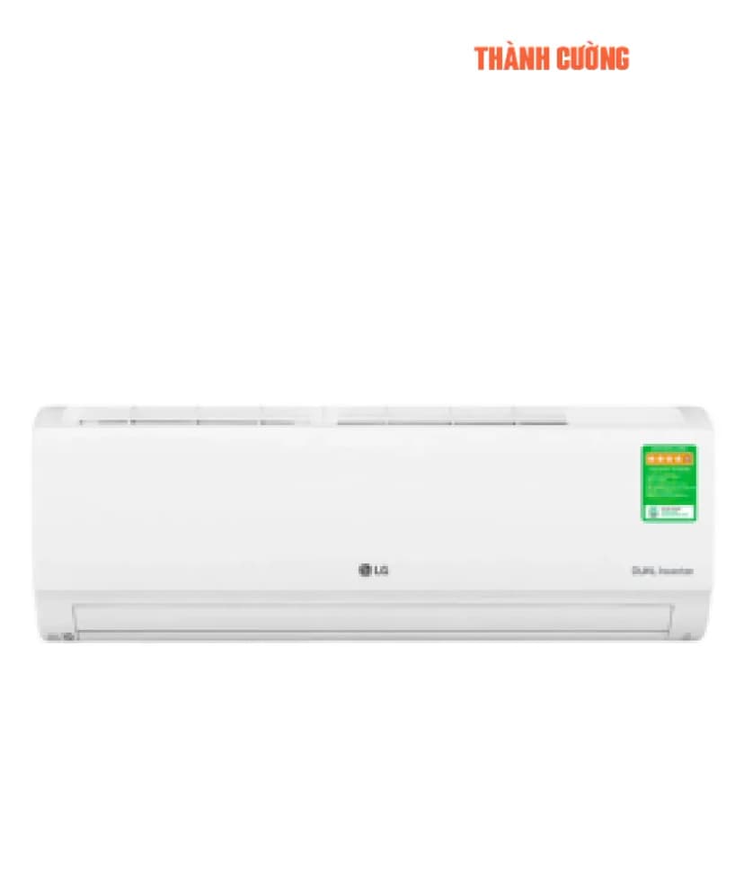 Máy lạnh LG Inverter 1 HP V10WIN1 - Giá rẻ nhất hôm nay - Ảnh 7