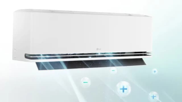 So sánh giá Máy lạnh LG Inverter 2 HP IDC18M2 rẻ nhất? - Ảnh 15