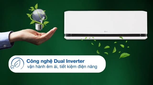 So sánh giá Máy lạnh LG Inverter 2 HP IDC18M2 rẻ nhất? - Ảnh 16