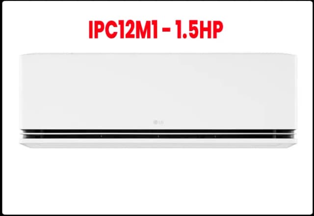 So sánh giá Máy lạnh LG Inverter 2 HP IFC18M1 rẻ nhất? - Ảnh 2