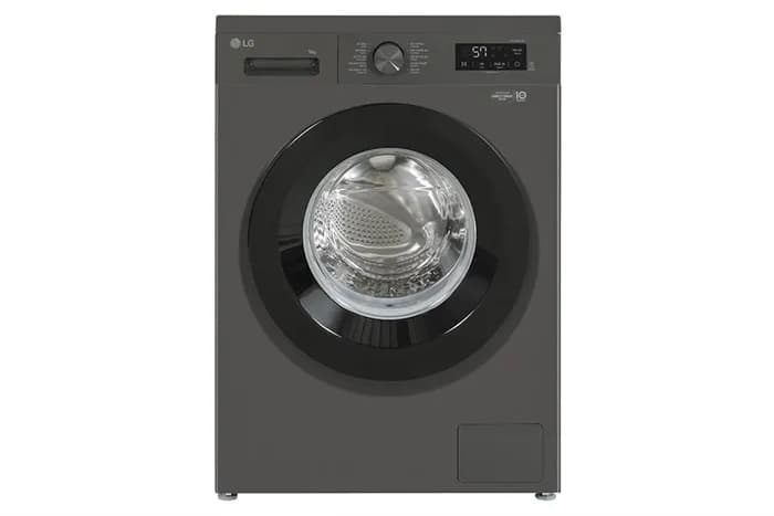 Máy giặt LG Inverter 9 kg FB1209S6M - Giá rẻ nhất hôm nay - Ảnh 1