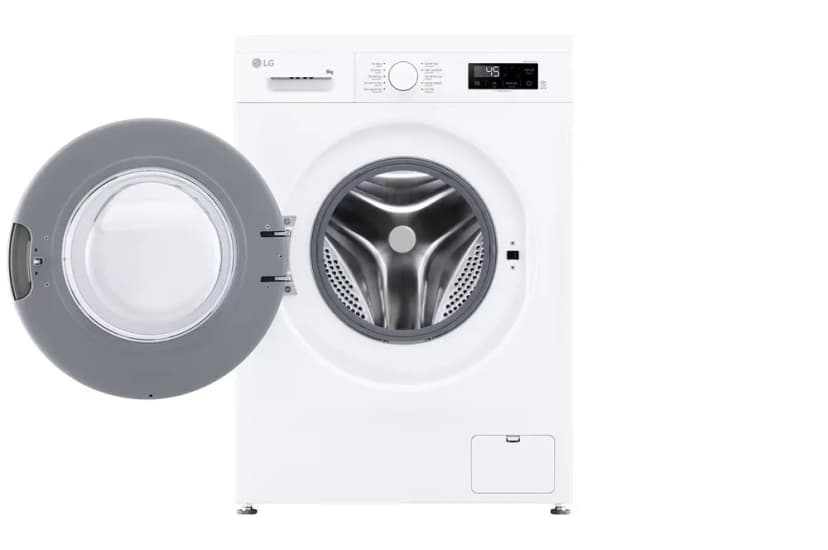 Máy giặt LG Inverter 9 kg FB1209S6M - Giá rẻ nhất hôm nay - Ảnh 15