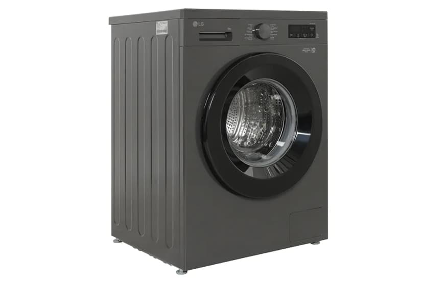 Máy giặt LG Inverter 9 kg FB1209S6M - Giá rẻ nhất hôm nay - Ảnh 5