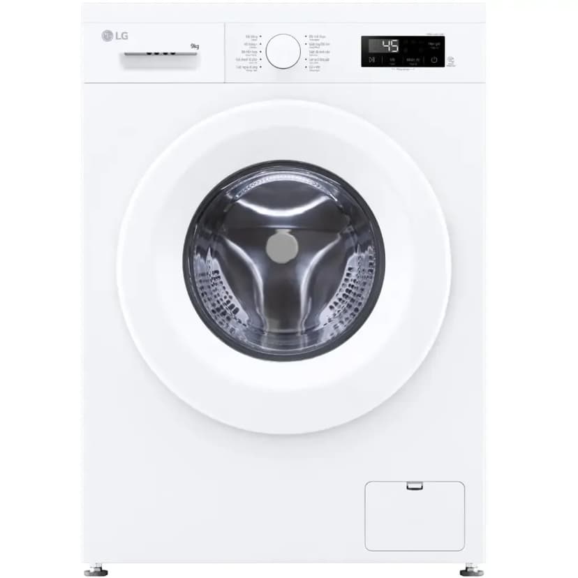 Máy giặt LG Inverter 9 kg FB1209S6M - Giá rẻ nhất hôm nay - Ảnh 9