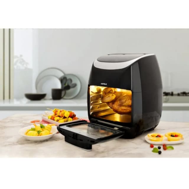 So sánh giá Lò chiên không dầu Hafele 11 lít HS-AF1102B (535.43.715) rẻ nhất? - Ảnh 14