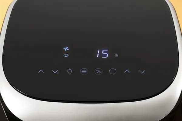 So sánh giá Lò chiên không dầu Hafele 11 lít HS-AF1102B (535.43.715) rẻ nhất? - Ảnh 16